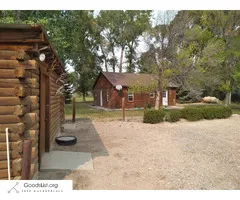 $1,100 / 2br - 750ft2 - Cabin Near Riverton