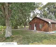 $1,100 / 2br - 750ft2 - Cabin Near Riverton